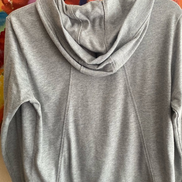 Nike Women’s Full-Zip Hoodie - Picture 4 of 4